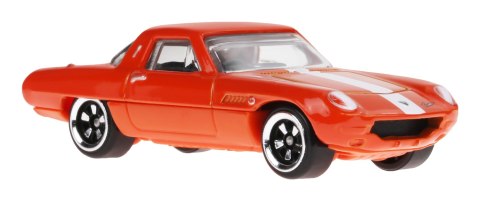 Hot Wheels J-Import Series 68 Mazda Cosmo Sport HRT00