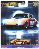 Hot Wheels Premium '71 Porsche 911 HKC80 1:64