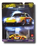 Hot Wheels Premium '71 Porsche 911 HKC80 1:64