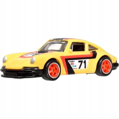 Hot Wheels Premium '71 Porsche 911 HKC80 1:64