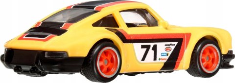 Hot Wheels Premium '71 Porsche 911 HKC80 1:64