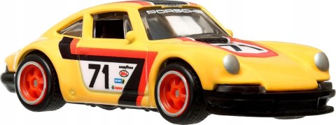 Hot Wheels Premium '71 Porsche 911 HKC80 1:64