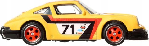 Hot Wheels Premium '71 Porsche 911 HKC80 1:64