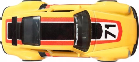 Hot Wheels Premium '71 Porsche 911 HKC80 1:64