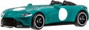 Hot Wheels Premium Aston Martin V12 HKC78 Speedster Exotic 1:64