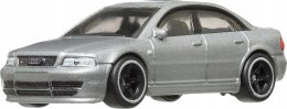 Hot Wheels Premium Audi S4 Quattro World Tour HRV81
