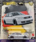 Hot Wheels Premium Audi S4 Quattro World Tour HRV81
