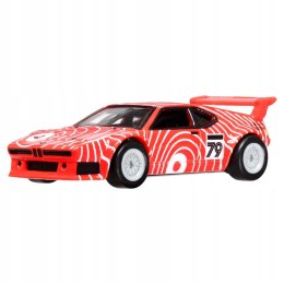 Hot Wheels Premium BMW M1 Procar Exotic Envy HKC79 1:64