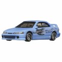 Hot Wheels Premium Custom Acura Integra Sedan GSR Fast & Furious JDJ13