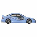 Hot Wheels Premium Custom Acura Integra Sedan GSR Fast & Furious JDJ13