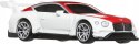 Hot Wheels Premium Fast & Furious 2018 Bentley Continental GT3 HVR63