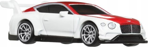 Hot Wheels Premium Fast & Furious 2018 Bentley Continental GT3 HVR63