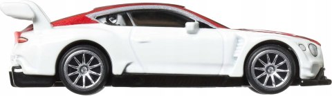 Hot Wheels Premium Fast & Furious 2018 Bentley Continental GT3 HVR63