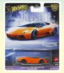 Hot Wheels Premium Lamborghini Reventon HKC76 1:64