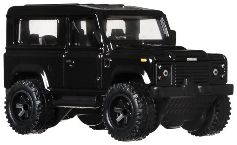 Hot Wheels Premium Land Rover Defender 90 Fast & Furious HYP74