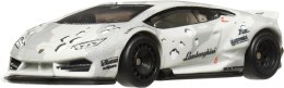 Hot Wheels Premium Liberty Walk Lamborghini Huraca HKC84 Slide Street