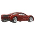 Hot Wheels Premium McLaren F1 HKC77 Exotic Envy 1:64