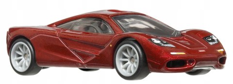 Hot Wheels Premium McLaren F1 HKC77 Exotic Envy 1:64