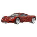 Hot Wheels Premium McLaren F1 HKC77 Exotic Envy 1:64
