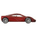 Hot Wheels Premium McLaren F1 HKC77 Exotic Envy 1:64