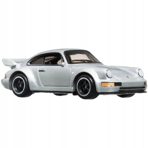 Hot Wheels Premium Porsche 911 Carrera RS 3.8 Fast & Furious HRT97