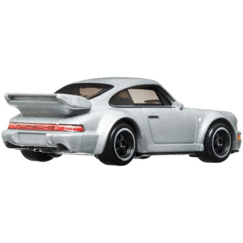 Hot Wheels Premium Porsche 911 Carrera RS 3.8 Fast & Furious HRT97