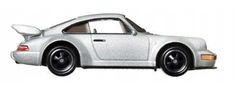 Hot Wheels Premium Porsche 911 Carrera RS 3.8 Fast & Furious HRT97