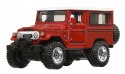 Hot Wheels Premium Toyota Land Cruiser FJ43 Fast & Furious HRT96