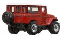 Hot Wheels Premium Toyota Land Cruiser FJ43 Fast & Furious HRT96