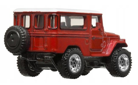 Hot Wheels Premium Toyota Land Cruiser FJ43 Fast & Furious HRT96