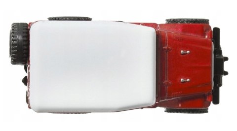 Hot Wheels Premium Toyota Land Cruiser FJ43 Fast & Furious HRT96