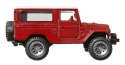 Hot Wheels Premium Toyota Land Cruiser FJ43 Fast & Furious HRT96