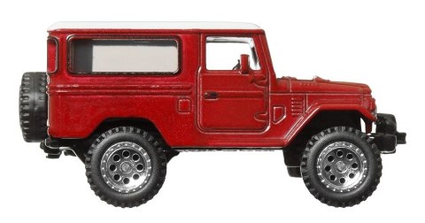 Hot Wheels Premium Toyota Land Cruiser FJ43 Fast & Furious HRT96
