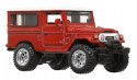Hot Wheels Premium Toyota Land Cruiser FJ43 Fast & Furious HRT96