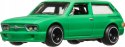 Hot Wheels Premium Volkswagen Brasilia World Tour HRV82