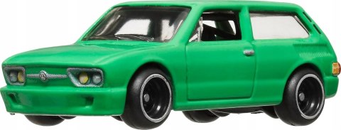Hot Wheels Premium Volkswagen Brasilia World Tour HRV82