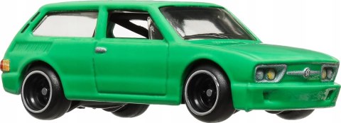 Hot Wheels Premium Volkswagen Brasilia World Tour HRV82
