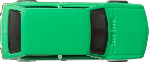 Hot Wheels Premium Volkswagen Brasilia World Tour HRV82