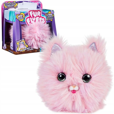 Interaktywny kotek Spin Master FurFluffs