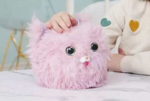 Interaktywny kotek Spin Master FurFluffs