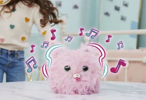 Interaktywny kotek Spin Master FurFluffs