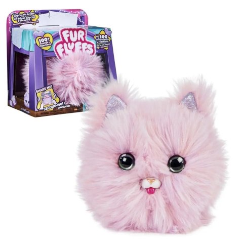 Interaktywny kotek Spin Master FurFluffs