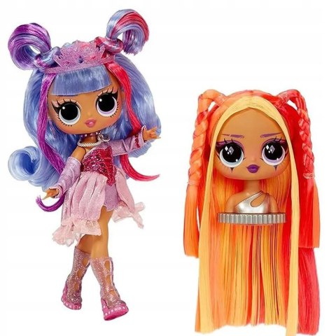 L.O.L. Surprise Lalka LOL Tweens Surprise Swap Bailey 591757