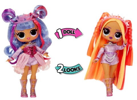 L.O.L. Surprise Lalka LOL Tweens Surprise Swap Bailey 591757
