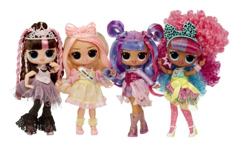 L.O.L. Surprise Lalka LOL Tweens Surprise Swap Bailey 591757