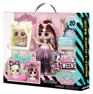 L.O.L. Surprise Lalka LOL Tweens Surprise Swap Billie 591740