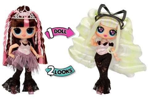 L.O.L. Surprise Lalka LOL Tweens Surprise Swap Billie 591740