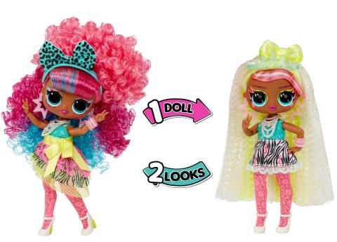 L.O.L. Surprise Lalka LOL Tweens Surprise Swap Cora 593263