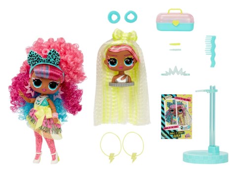 L.O.L. Surprise Lalka LOL Tweens Surprise Swap Cora 593263