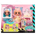 L.O.L. Surprise Lalka LOL Tweens Surprise Swap Winnie 591733